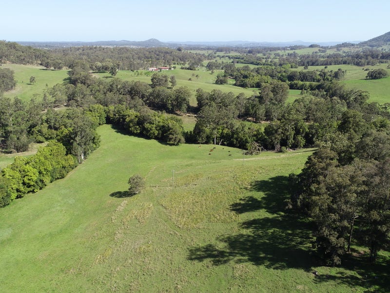 Lot 160 Mooral Creek Road, Wingham, NSW 2429 Property Details