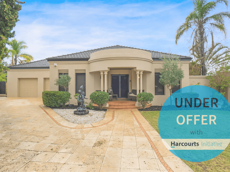 11 Peerless Place, Noranda, WA 6062