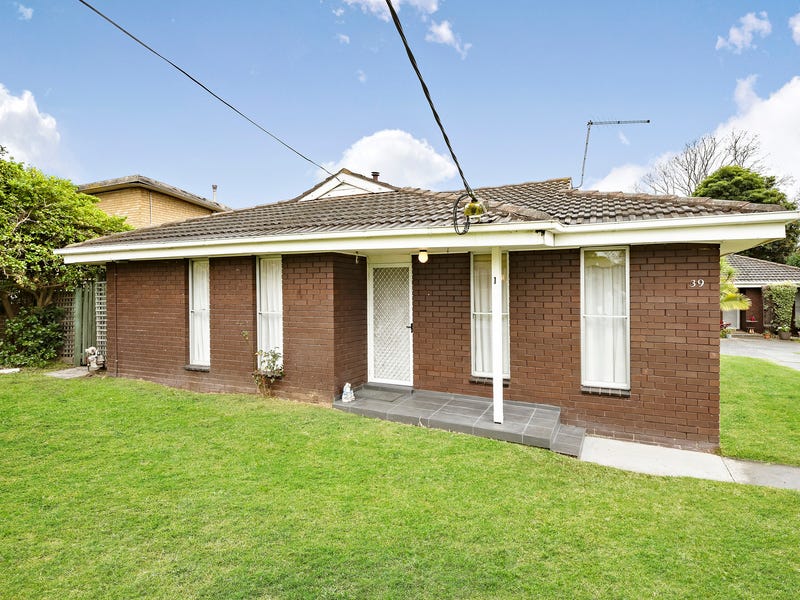 1/39 Queen Street, Frankston, Vic 3199 Property Details