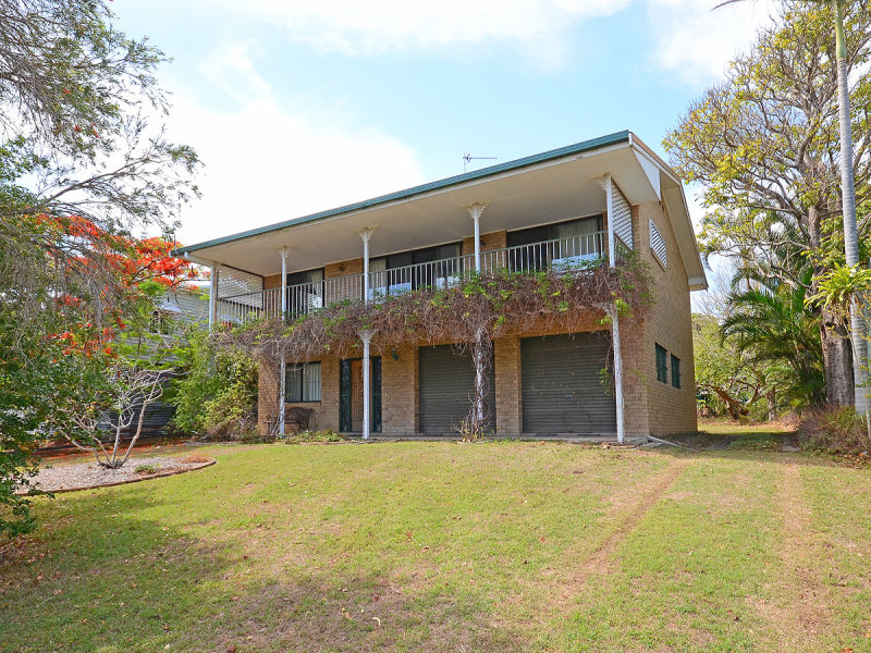 45 Kent Street, Urangan, Qld 4655 Property Details