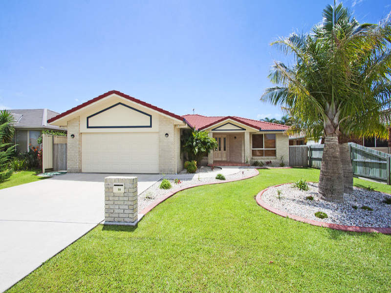 50 Horizon Drive, Ballina, NSW 2478 Property Details