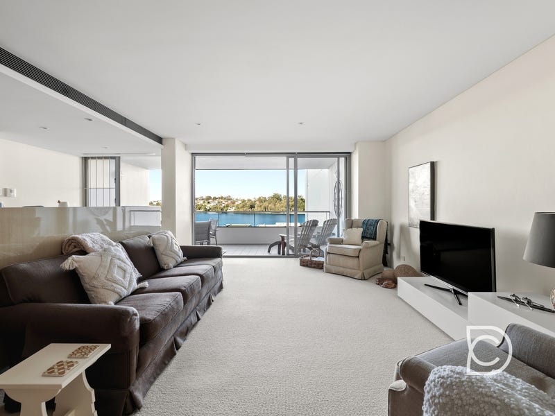 70/18 Edgewood Cres, Cabarita, NSW 2137