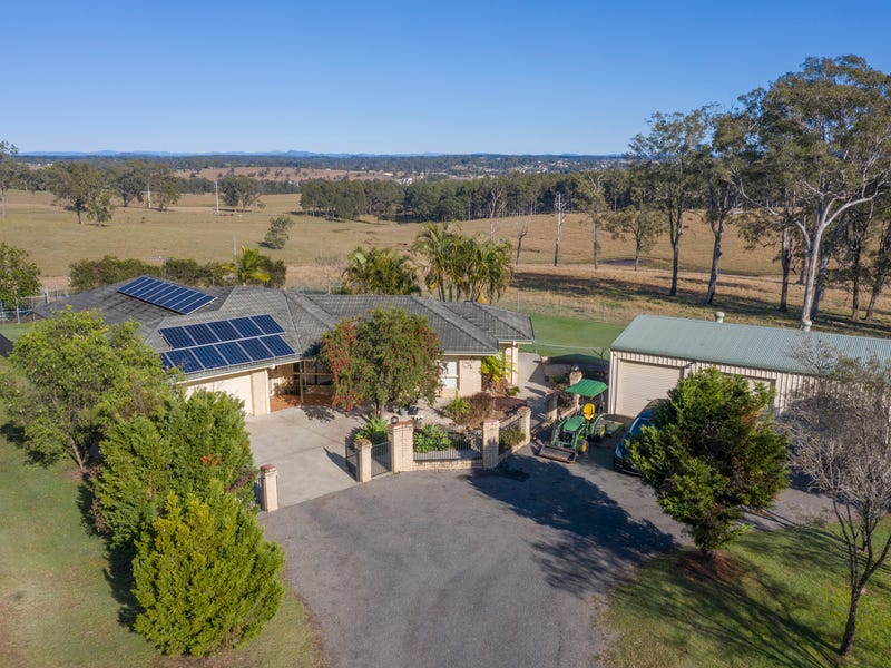 115 Centenary Drive, Clarenza, NSW 2460