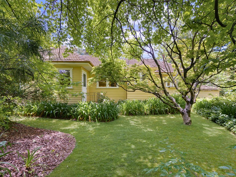 23 Sublime Point Road, Leura, NSW 2780