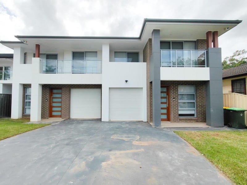 8 Lochinvar Road, Revesby, NSW 2212