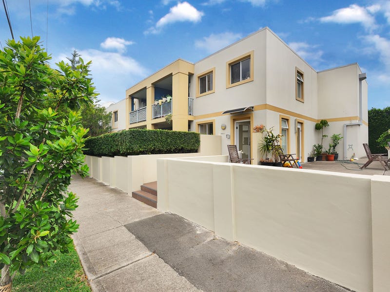 1/151153 Wardell Road, Dulwich Hill, NSW 2203