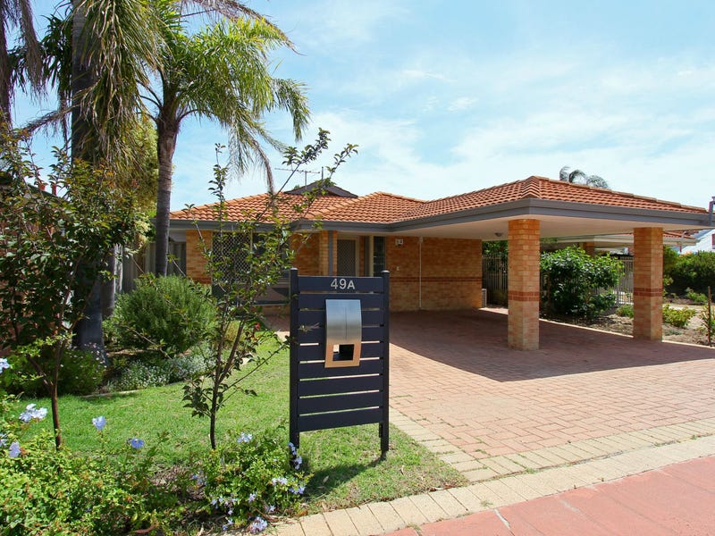 49a Coode Street, Bayswater, WA 6053 Property Details