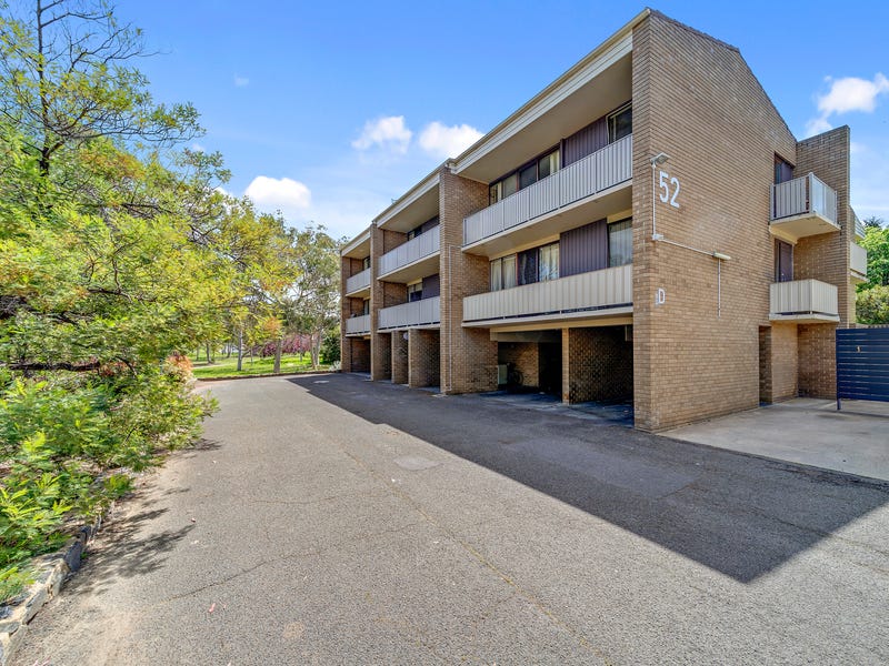 5D/52 Deloraine Street, Lyons, ACT 2606