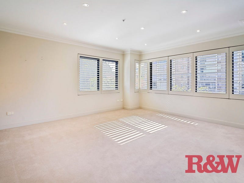 202/1517 Harrison Street, Cremorne, NSW 2090