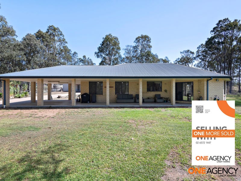 33 Belmadar Way, Maison Dieu, NSW 2330