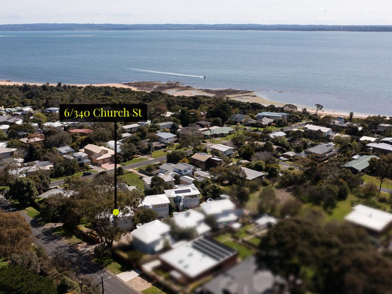6/340 Church Street, Cowes, Vic 3922 House for Sale
