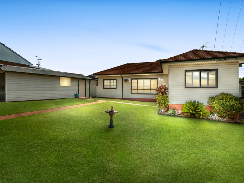 3 Gibson Place, Blacktown, NSW 2148 Property Details