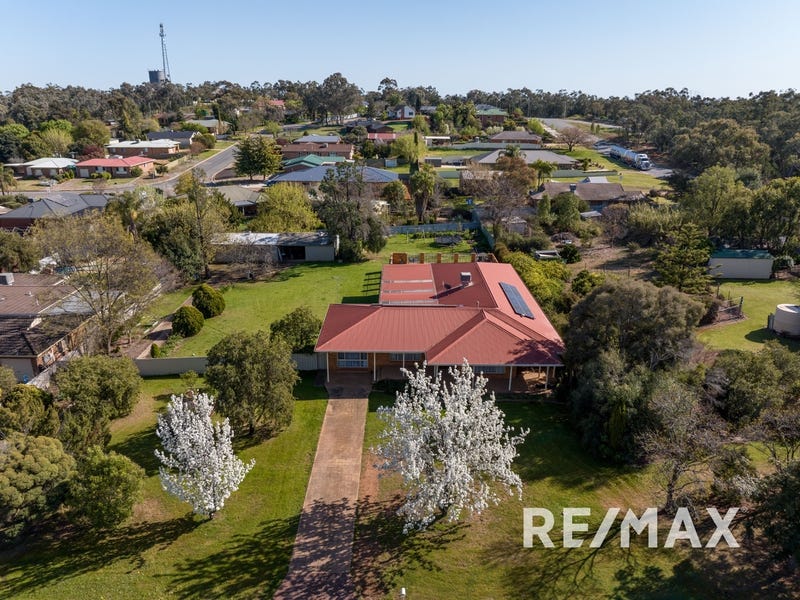 4446 Dunrobin Street, Coolamon, NSW 2701 House for Rent realestate
