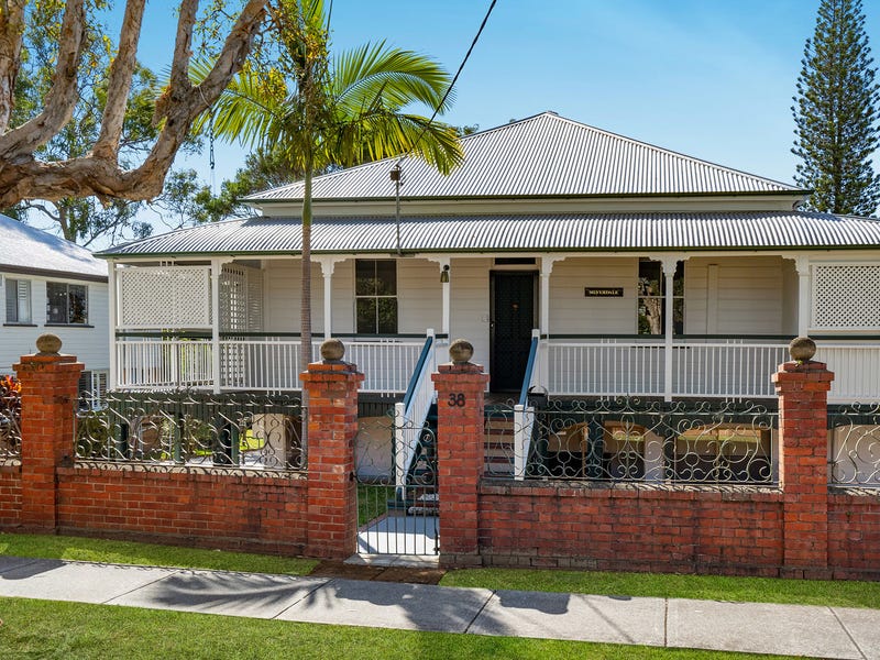 38 Somerset Street, Windsor, Qld 4030 Property Details