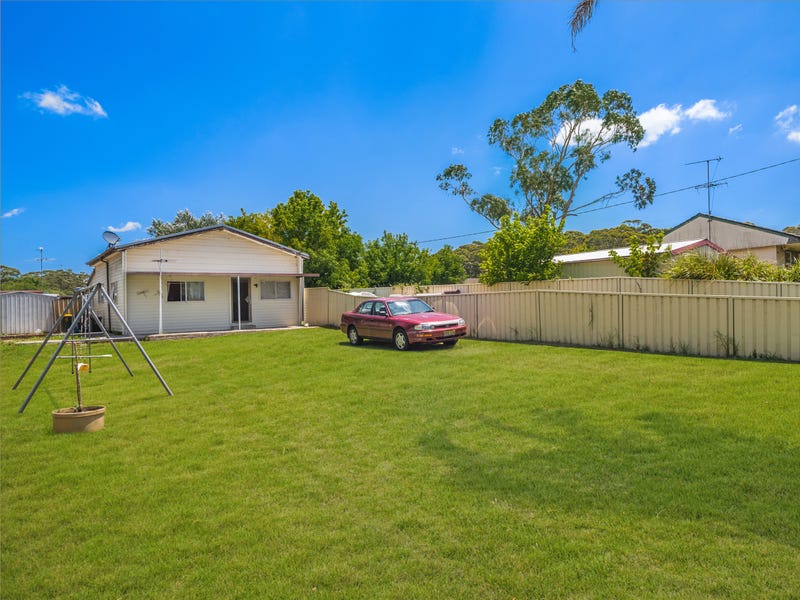 5 Lawrence Hargrave Drive, Helensburgh, NSW 2508 Property Details