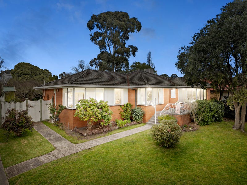 40 Centre Road, Vermont, Vic 3133 Property Details