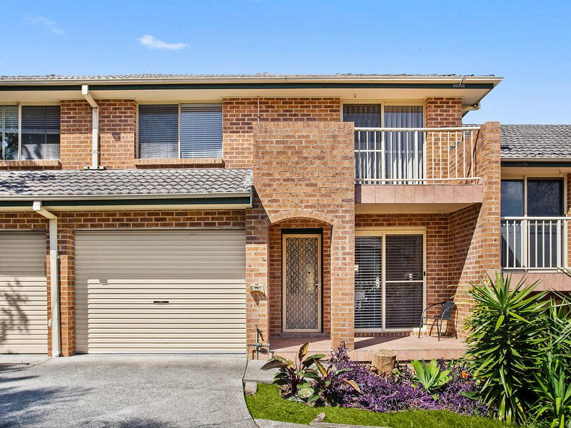 5/47 Mountain Road, Austinmer, NSW 2515 Townhouse for Sale