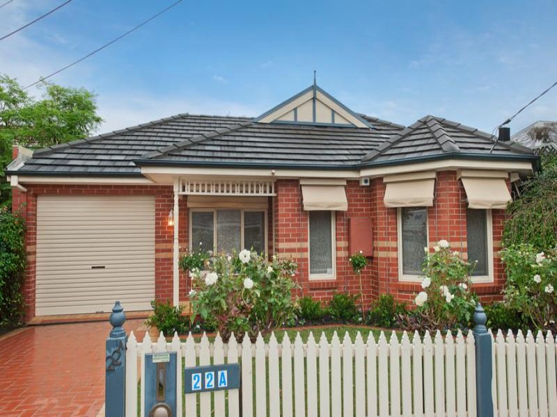 22A Chestnut Street, Surrey Hills, VIC