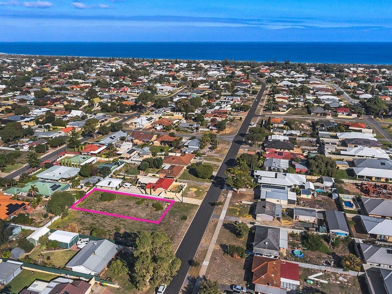 72 Dampier Drive, Golden Bay, WA 6174 Residential Land for Sale