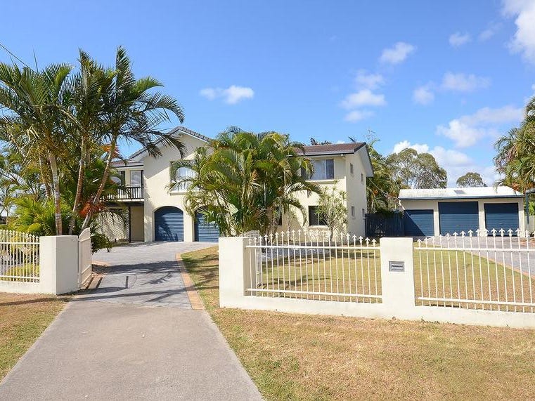 91 Urangan St, Torquay, Qld 4655 Property Details