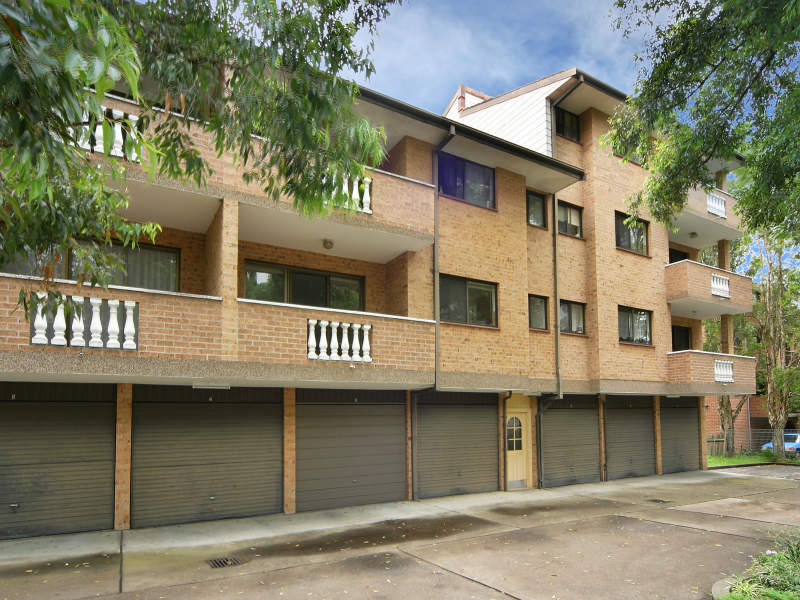 5/1A Betts Street, Parramatta, NSW 2150 Property Details