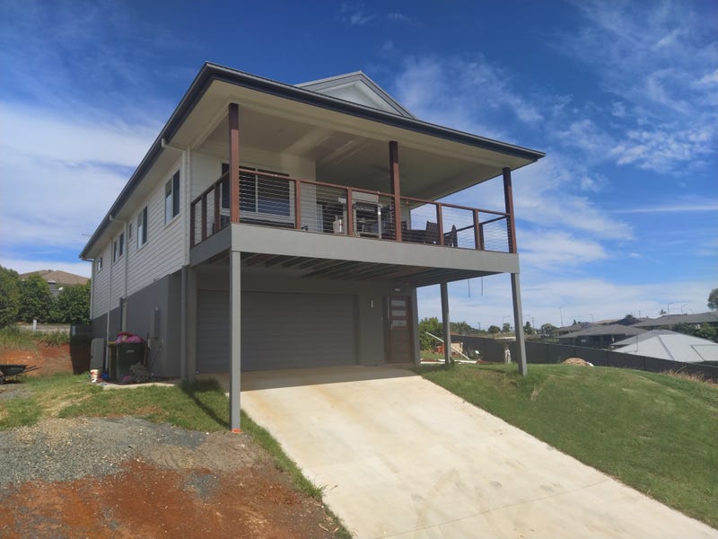 81 Plateau Drive, Wollongbar, NSW 2477