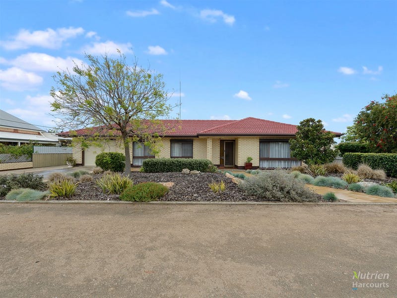41 Fourth Street, Minlaton, SA 5575 Property Details
