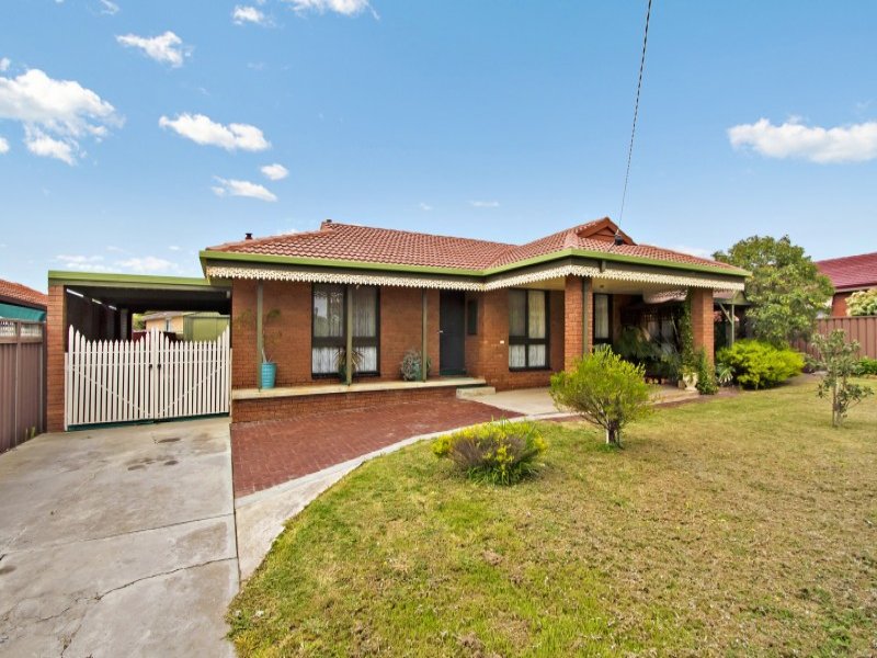 61 Lockwood Road, Kangaroo Flat, VIC 3555