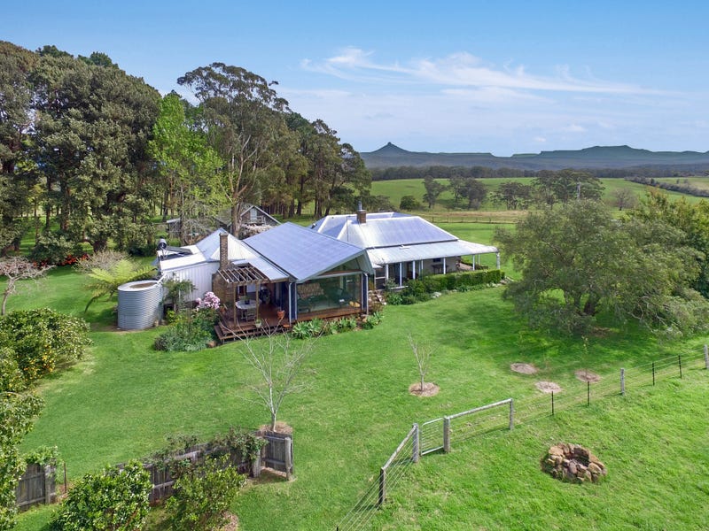 210 Woodburn Road, Morton, NSW 2538