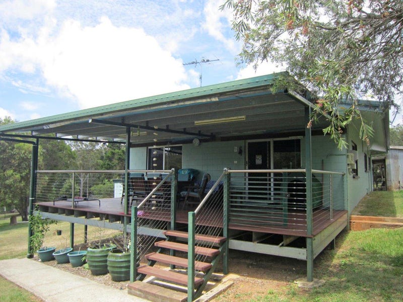 Property For Sale Herberton Qld at Billie Ayala blog