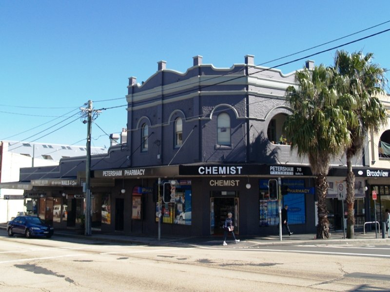 76 Audley Street, Petersham, NSW 2049