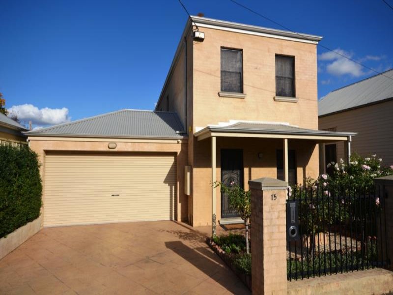 15 Rosalind Street, Bendigo, Vic 3550 Property Details