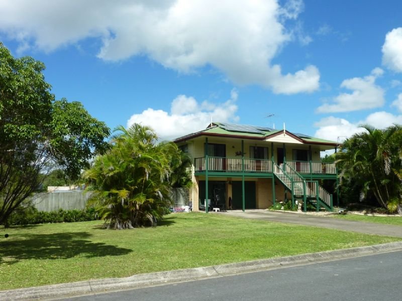 24 Carriage Crescent, Beerburrum, Qld 4517 Property Details