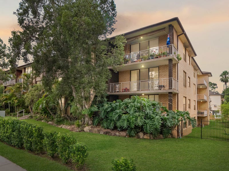 11/6870 Hunter Street, Hornsby, NSW 2077