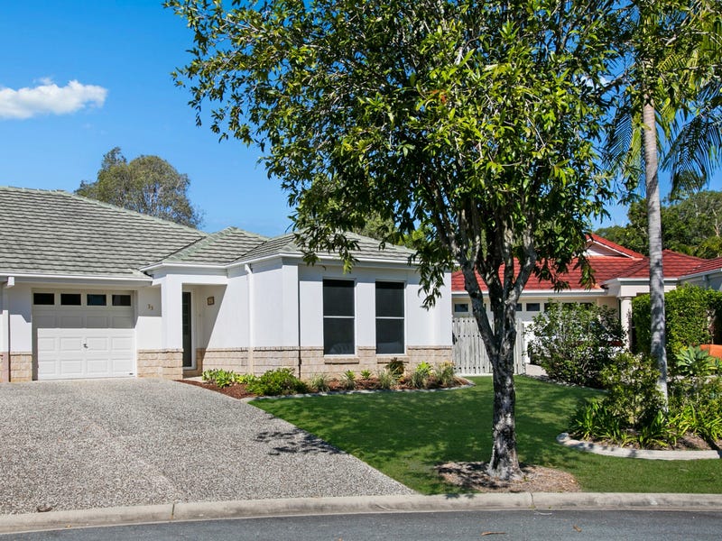33/29 Ellis Drive, Mudgeeraba, QLD 4213