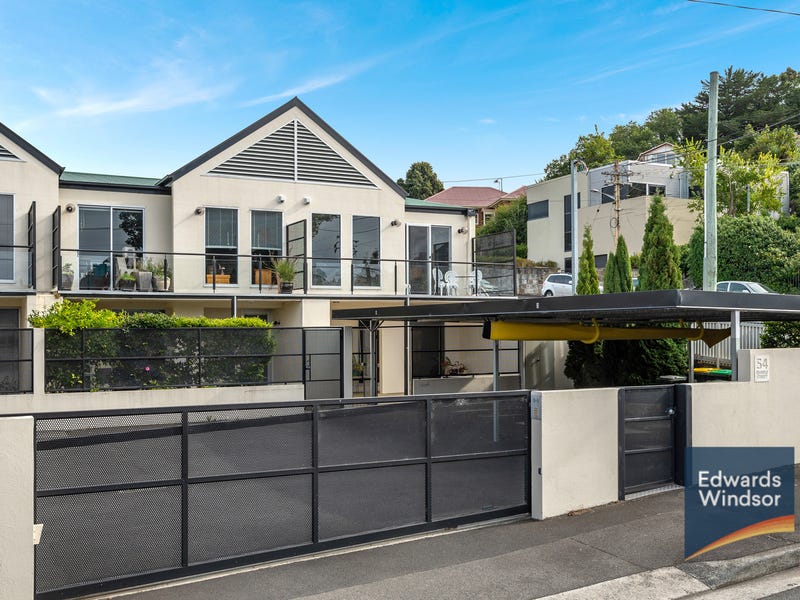 4/54 Quayle Street, Sandy Bay, TAS 7005