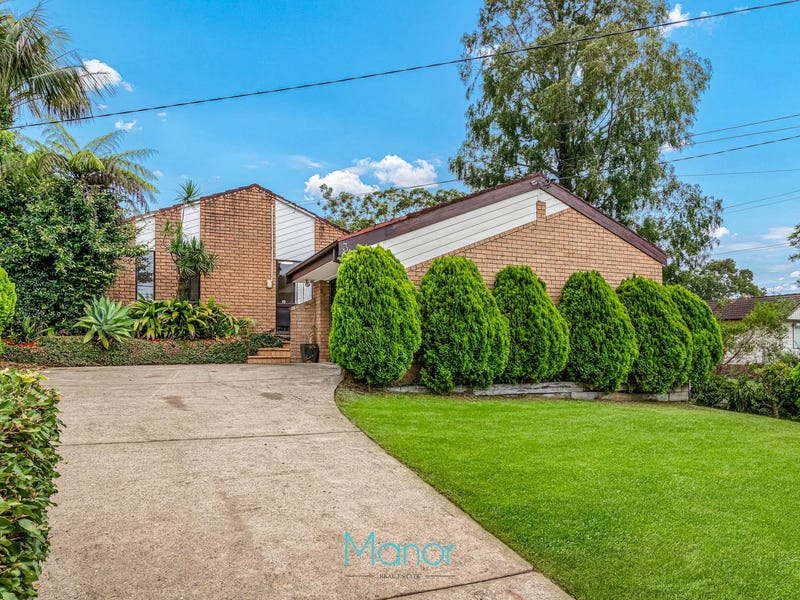 3 Cook Street Baulkham Hills Nsw 2153 Property Details