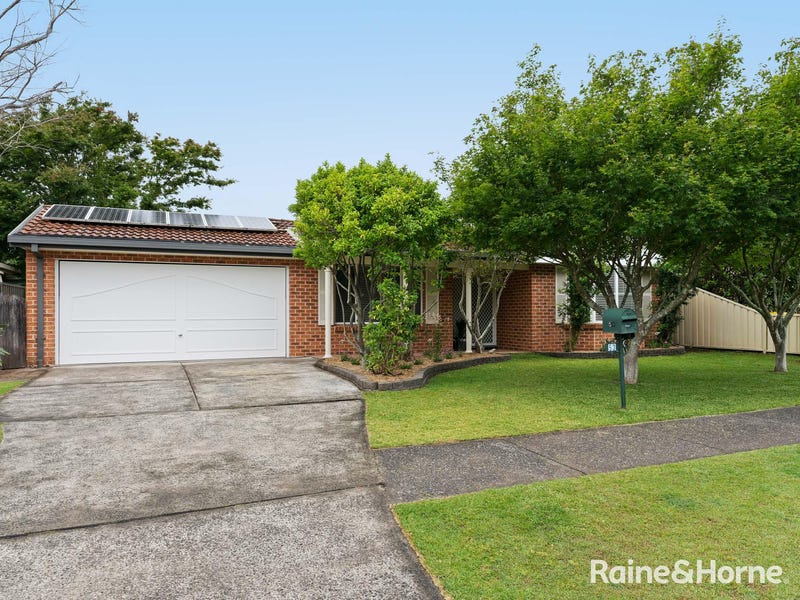 53 Reeves Street, Narara, NSW 2250