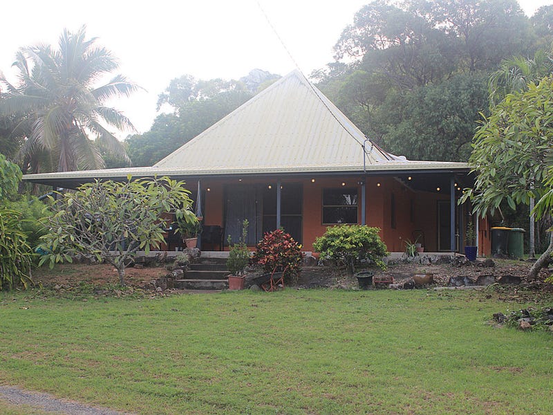 117 Kippen Drive, Ball Bay, QLD 4741