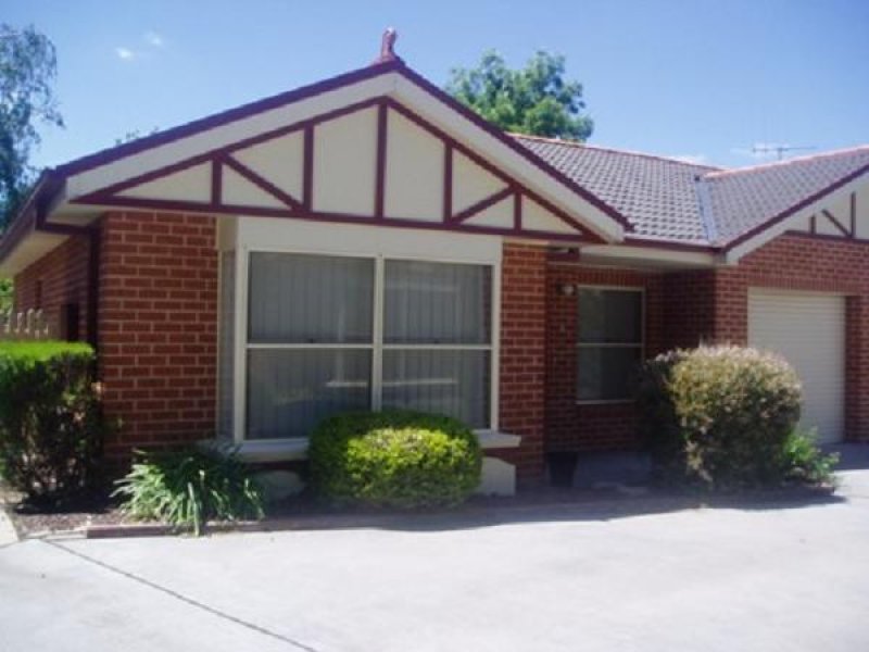 4/63 Casey Street, Orange, NSW 2800