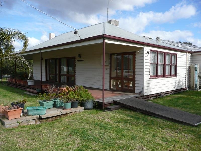 30 Boyd Street, Tungamah, Vic 3728 Property Details