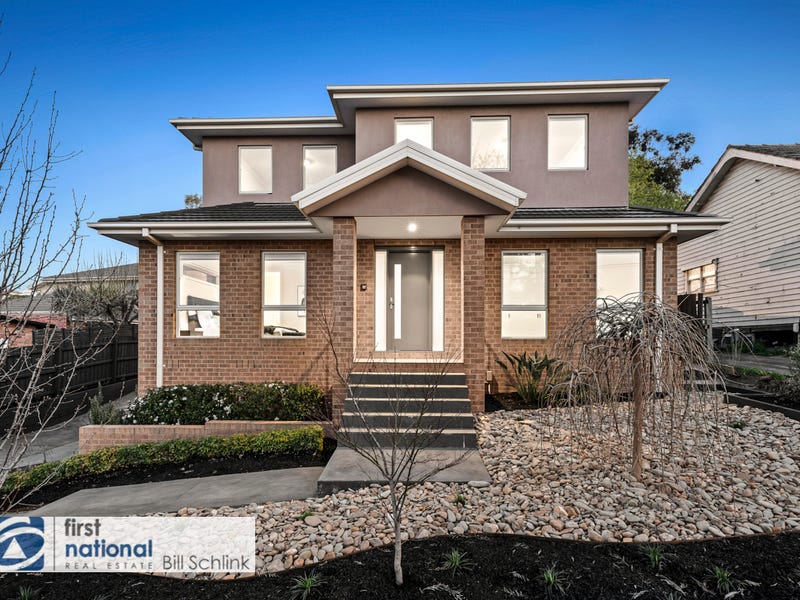 60 Foote Street, Templestowe Lower, VIC 3107