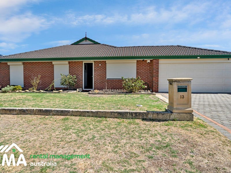 13 Cabra Avenue, Seville Grove, WA 6112