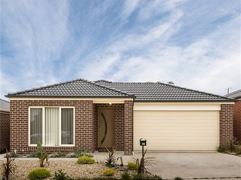 15 Botham Cres, Pakenham, VIC 3810