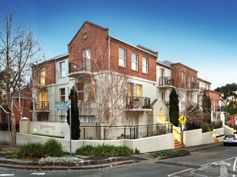 8/190 Lennox Street, Richmond, Vic 3121 Property Details