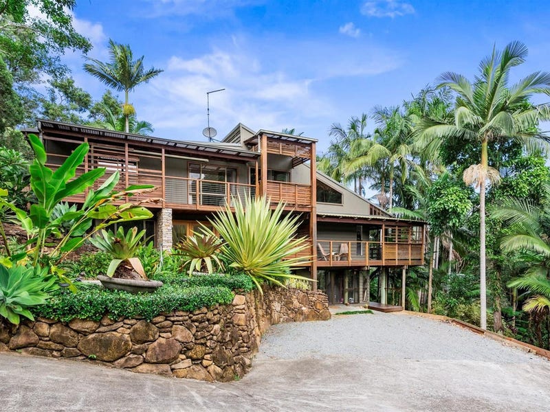 Real Estate & Property for Sale in Currumbin Valley, QLD 4223
