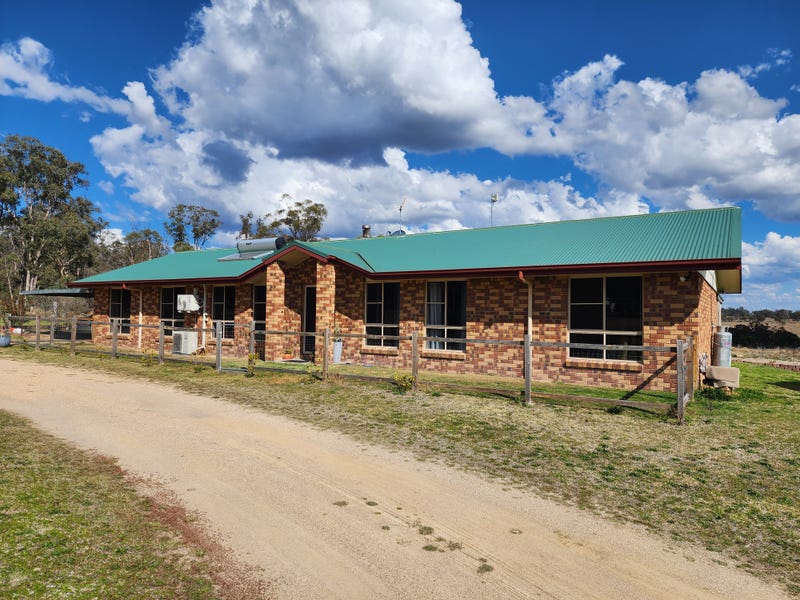 445 Texas Rd, Stanthorpe, Qld 4380 - House for Sale - realestate.com.au