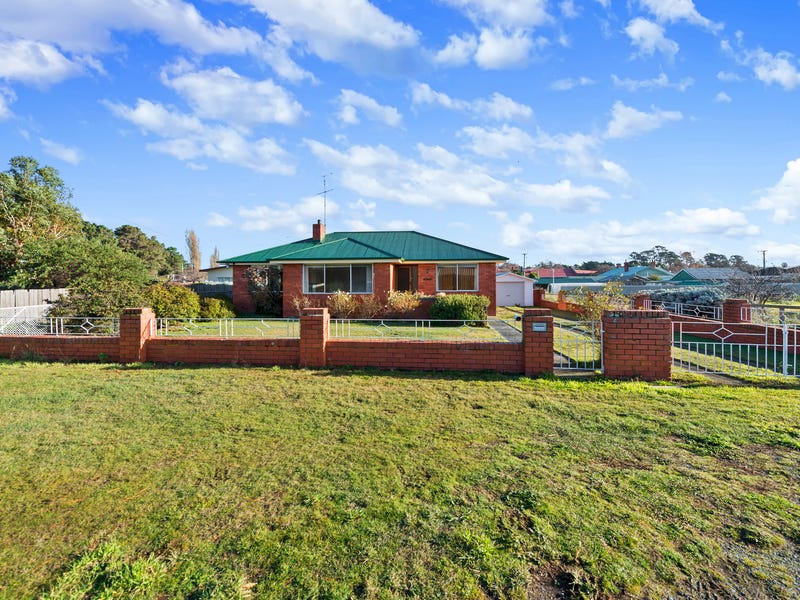 9 Stutzer Street, Oatlands, Tas 7120 Property Details