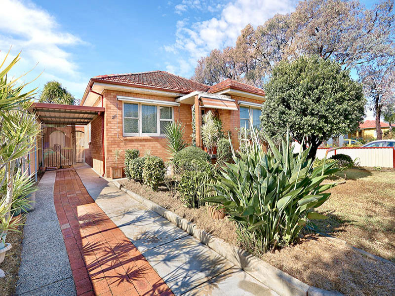 211 Hector Street, Sefton, NSW 2162 Property Details