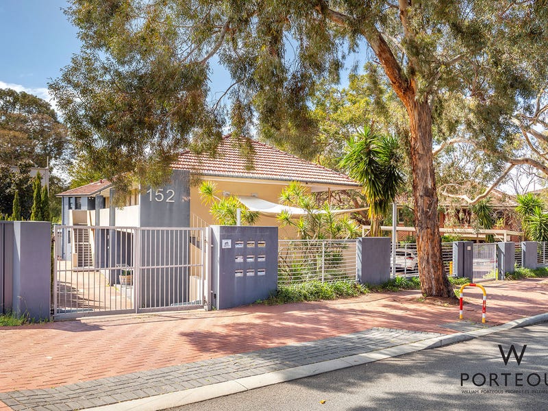 4/152 Broadway, Crawley, WA 6009 Property Details